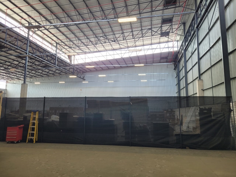 To Let Commercial Property for Rent in Montague Gardens Western Cape